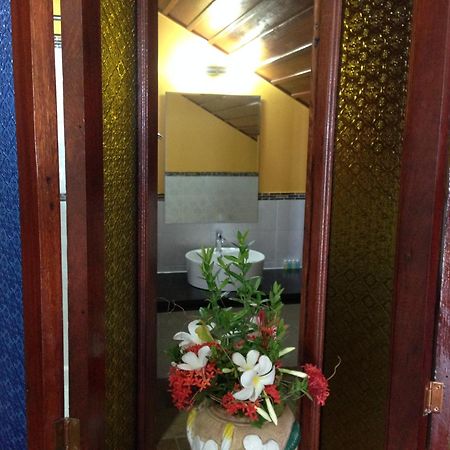 Sea Breeze House, Naiplao Beach Khanom Phòng bức ảnh