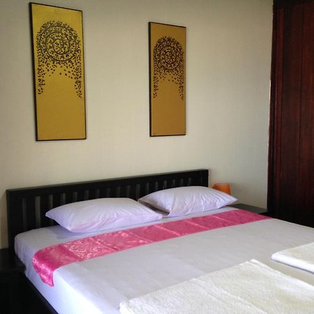 Sea Breeze House, Naiplao Beach Khanom Phòng bức ảnh