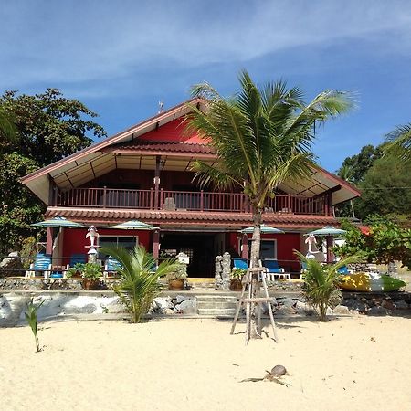 Sea Breeze House, Naiplao Beach Khanom Ngoại thất bức ảnh