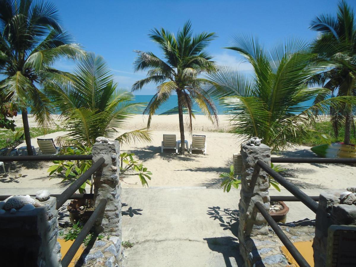 Sea Breeze House, Naiplao Beach Khanom Ngoại thất bức ảnh
