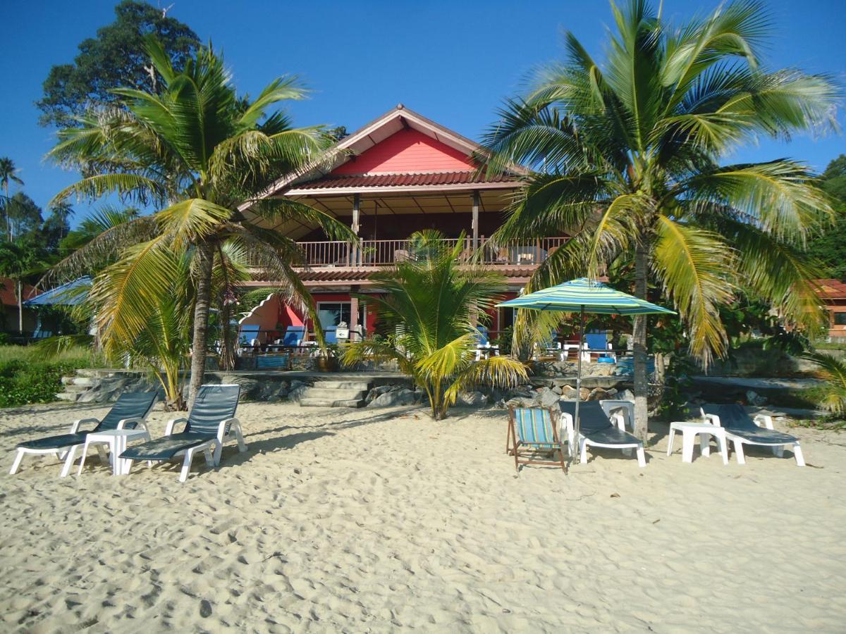 Sea Breeze House, Naiplao Beach Khanom Ngoại thất bức ảnh