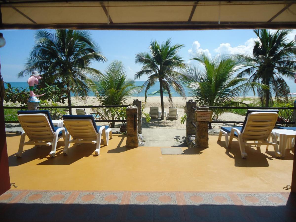 Sea Breeze House, Naiplao Beach Khanom Ngoại thất bức ảnh