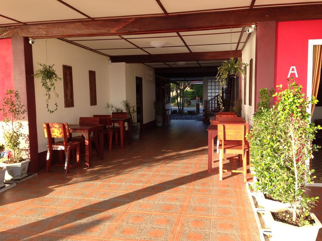 Sea Breeze House, Naiplao Beach Khanom Ngoại thất bức ảnh