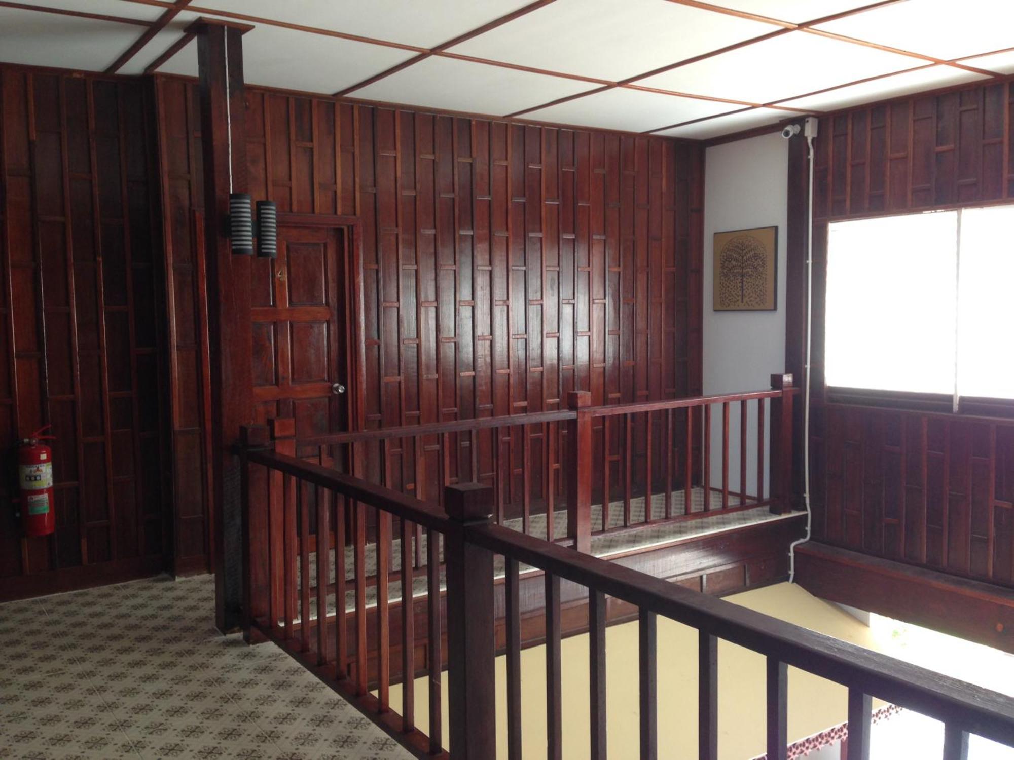 Sea Breeze House, Naiplao Beach Khanom Phòng bức ảnh