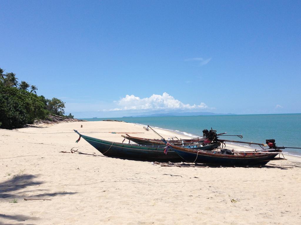 Sea Breeze House, Naiplao Beach Khanom Phòng bức ảnh