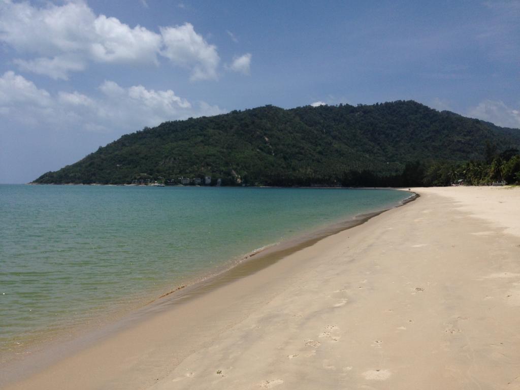 Sea Breeze House, Naiplao Beach Khanom Ngoại thất bức ảnh