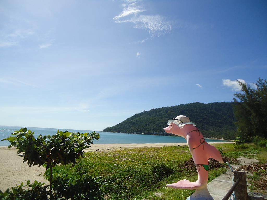 Sea Breeze House, Naiplao Beach Khanom Ngoại thất bức ảnh