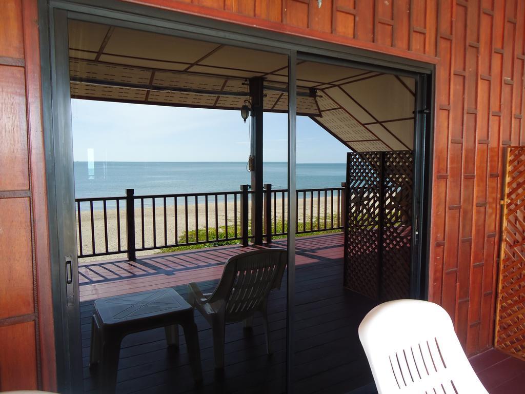 Sea Breeze House, Naiplao Beach Khanom Ngoại thất bức ảnh
