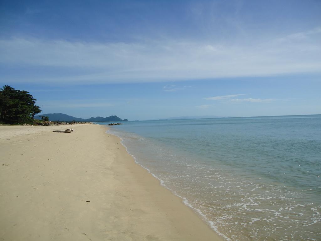 Sea Breeze House, Naiplao Beach Khanom Ngoại thất bức ảnh