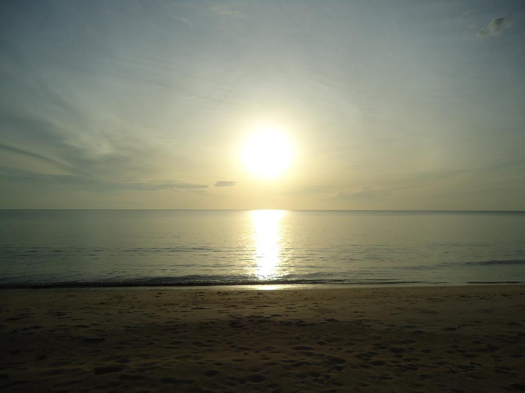 Sea Breeze House, Naiplao Beach Khanom Ngoại thất bức ảnh